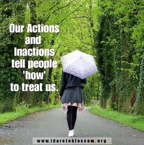 The Power of Thoughts, Words, and Wise Living